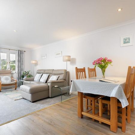 Appartamento 7 Camelside Wadebridge Esterno foto
