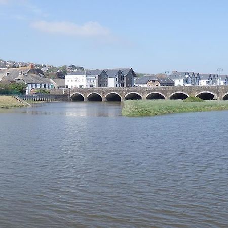 Appartamento 7 Camelside Wadebridge Camera foto