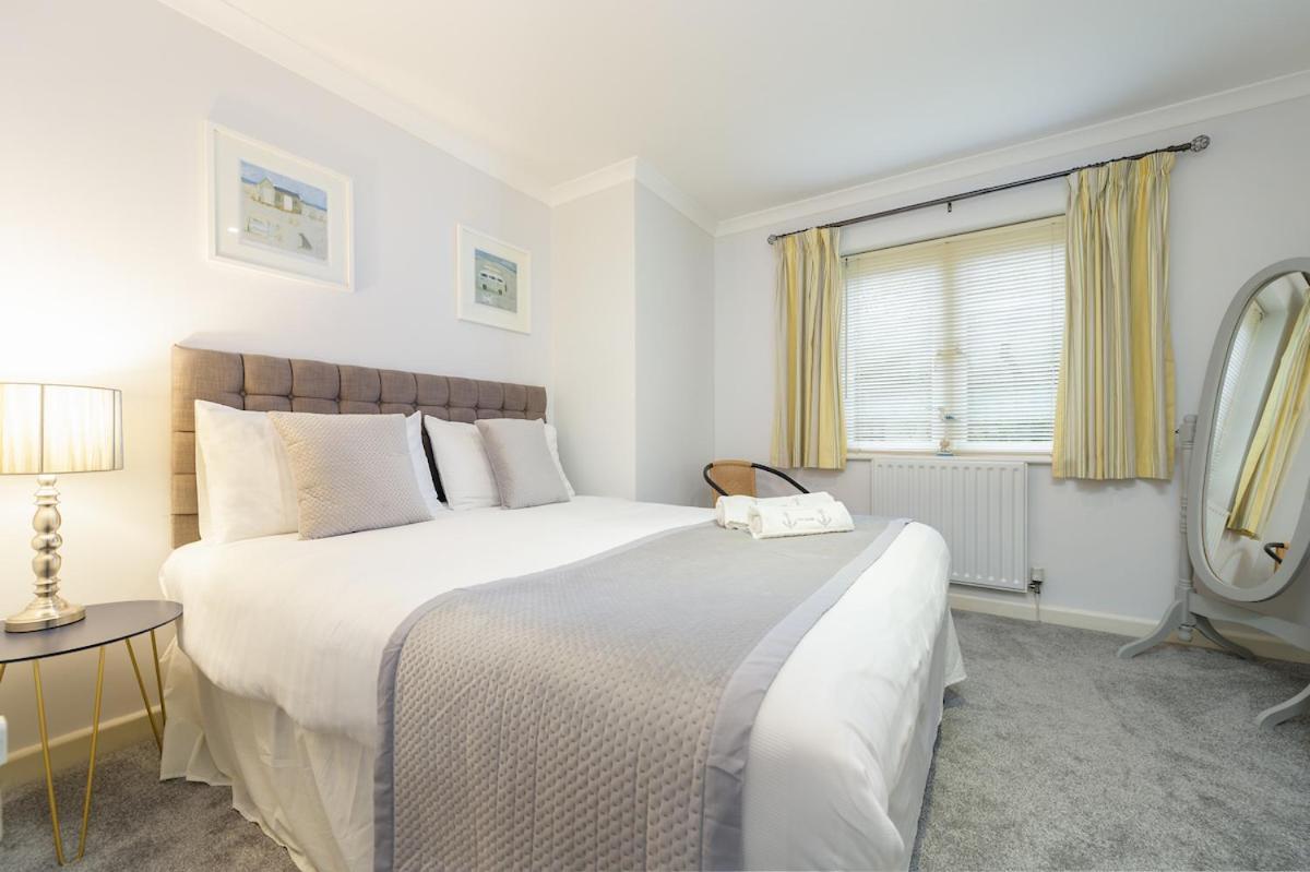 Appartamento 7 Camelside Wadebridge Esterno foto