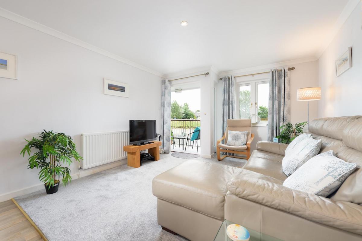 Appartamento 7 Camelside Wadebridge Esterno foto