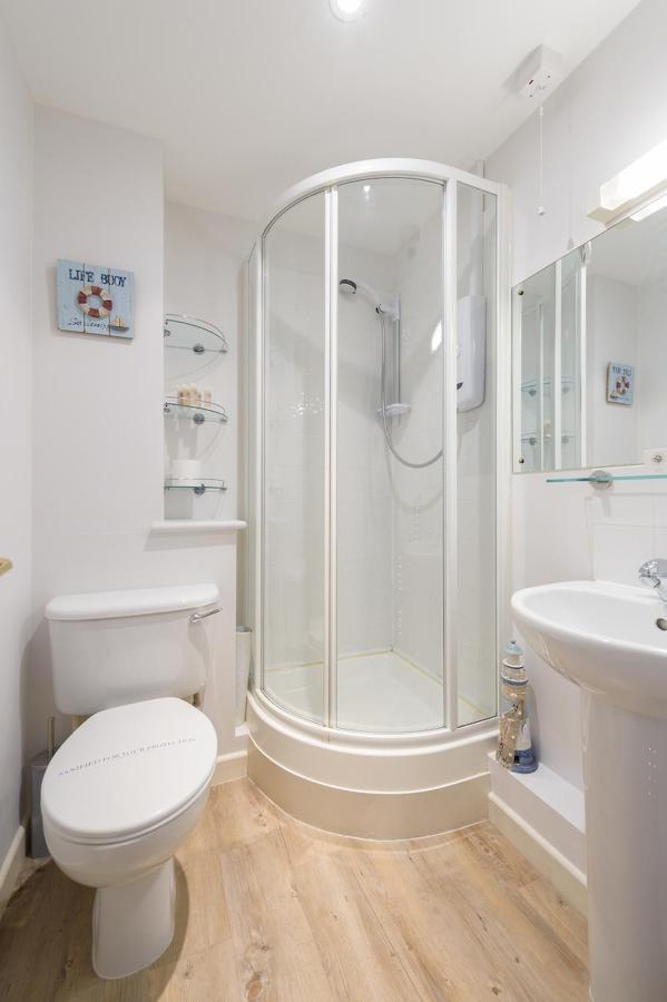 Appartamento 7 Camelside Wadebridge Esterno foto